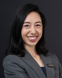 Dr Francine Tan Chiu Lan